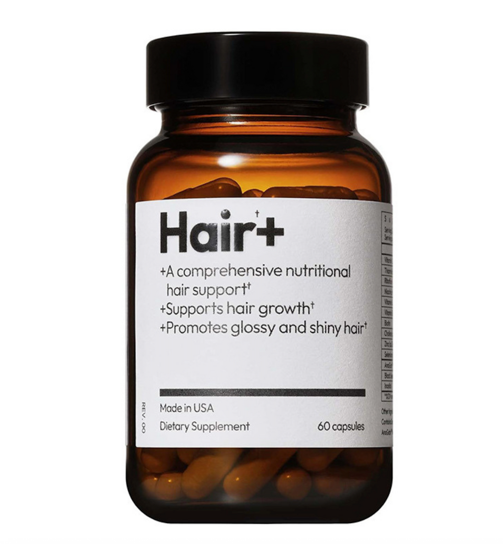 HAIR + SUPLEMENTO PARA EL CABELLO