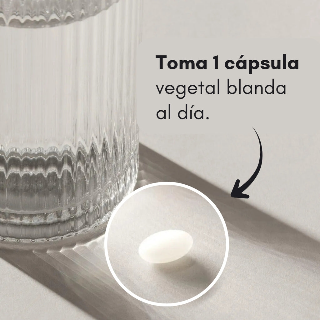 SUPLEMENTO DE BIOTINA SPORTS RESEARCH